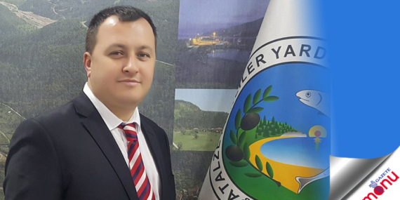 Çatalzeytin Çelik’e emanet