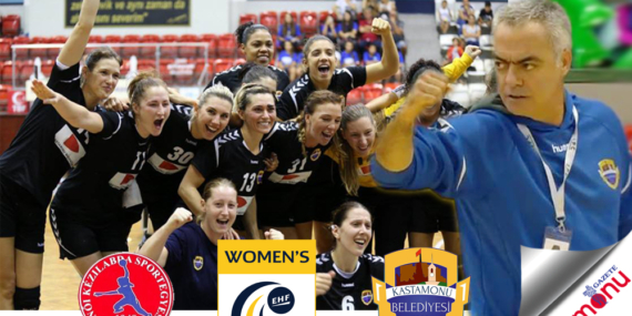 Avrupa’da Kastamonu zaferi