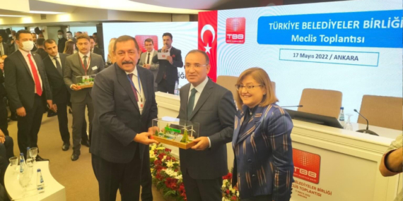 Yeşil Dostu Kastamonu