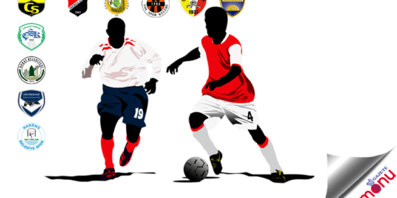 Amatör kümede neler oluyor