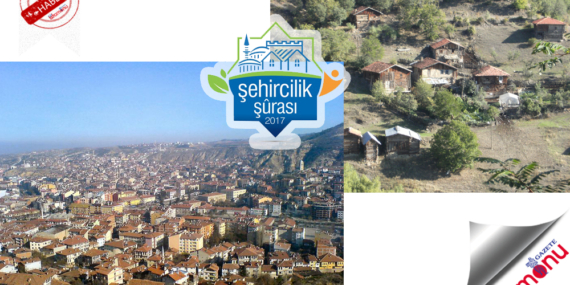 Kentleşme çılgınlığı köyleri yuttu