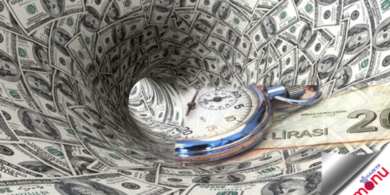 Kastamonu’da cari açık 30 milyon dolar