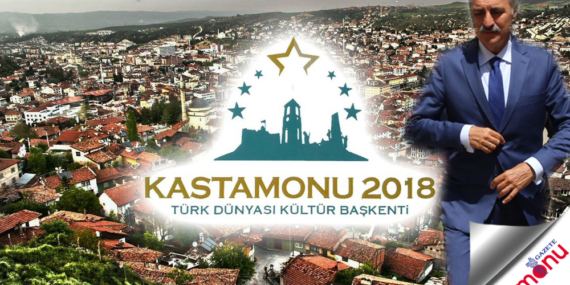 Bakan Kurtulmuş geliyor