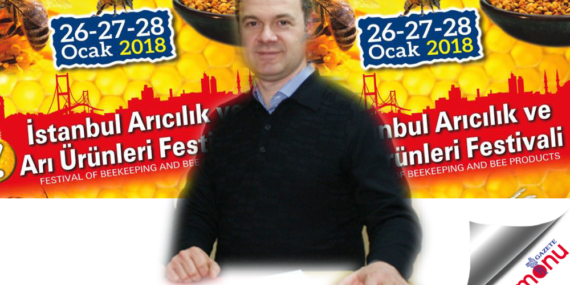 Balcılar İstanbul’da buluşuyor