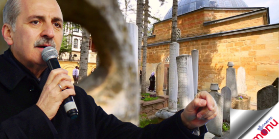 Hz Pir haftası ülke genelinde kutlanacak