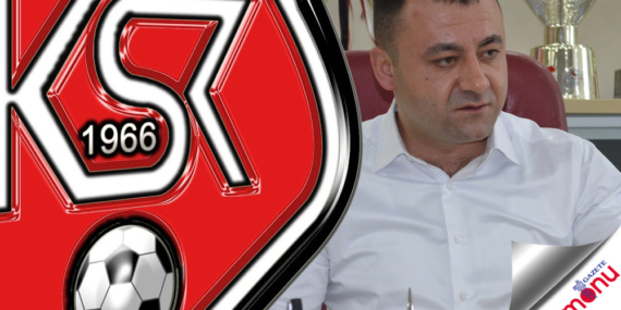 Babaş görevi bıraktı