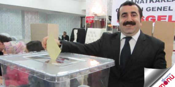 Yufkacılar Odası Seçime Gidiyor