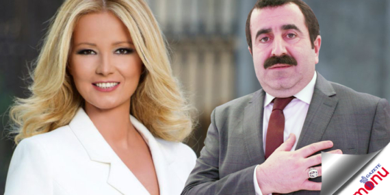 Müge Anlı’ya Yufka Yürekli Ödülü