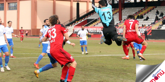 Kastamonu’ya Ümit ışığı