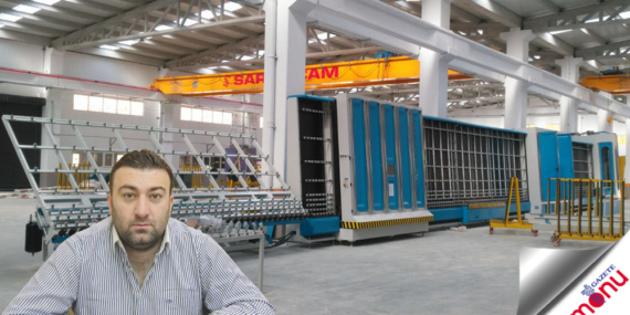 Saray kalitesi Kastamonu’da