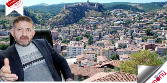 Güveni yeniden tesis etmemiz şart!