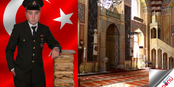 Afrin şehidi için mevlit programı düzenlenecek