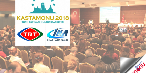 TRT ve İHA takip edecek