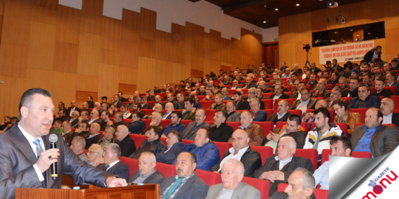 Artık fırıncı kazanacak