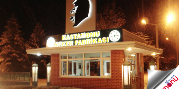 Kalkınma Vakfı Şeker teklifini verdi