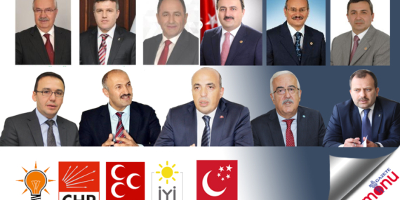 Kastamonu için seçim vakti