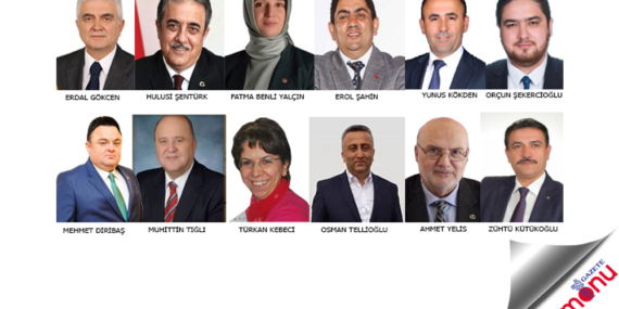 İstanbul adayları da netleşiyor