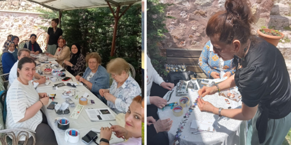 Kastamonu Sanatla, Çalışmalara Devam