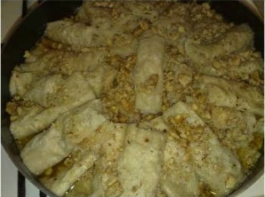 Geleneksel Banduma Günü 5 Mayıs’ta