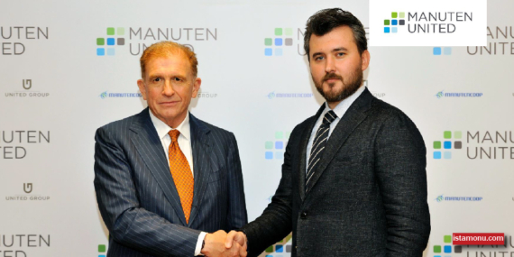 İtalyan ortakla sağlıkta çözüm