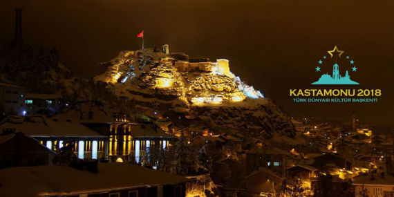 Muhtarlar Kültür Başkenti’ne gidiyor
