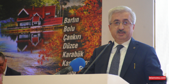 BAKAF’ın turizme katkı vereceğine inanıyoruz