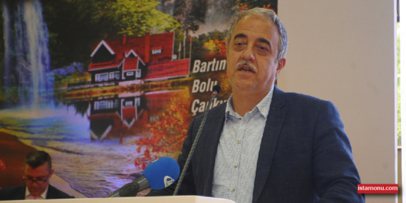 Potansiyeli harekete geçirmek görevimiz