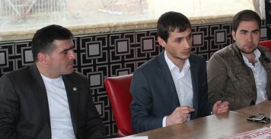 Siyasete yeni bir yıldız mı doğuyor?