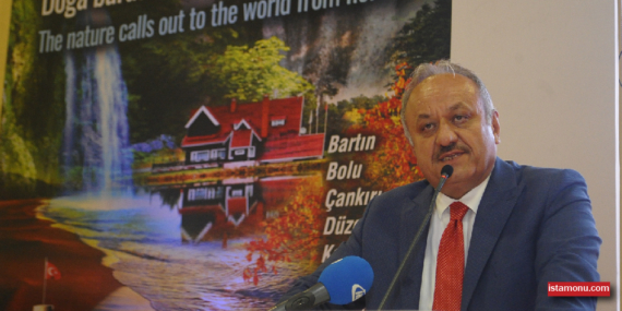 Daha ileriye gidebilecek bir sistem