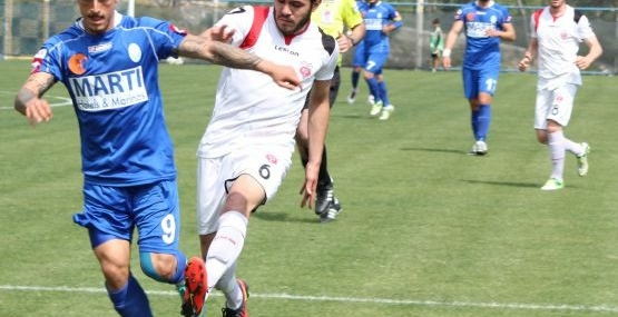 Bir çınar devriliyor koca camia İzliyor