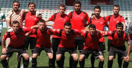 Bir Devir Kapandı. DÜŞTÜK!