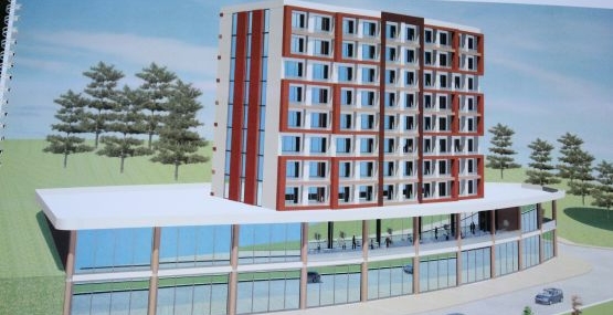 KASİAD’ın 5 yıldızlı gündemi