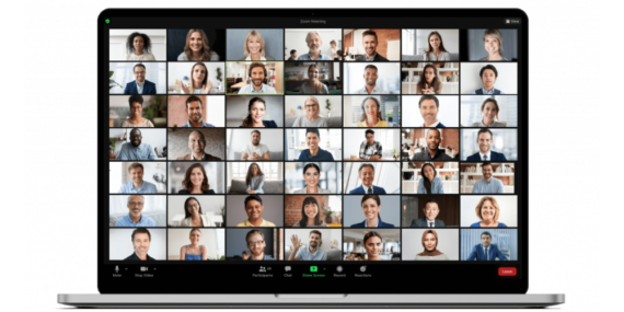 Kadın Kooperatiflerine Webinar