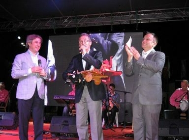 Yerel Tatlar’ın şampiyonu Kastamonu