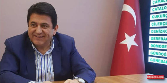 CİDEFED’de Mehmet Yılmaz dönemi