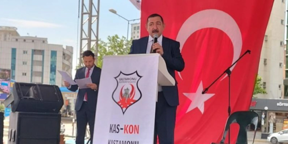 Göçün Önüne Geçilmeli