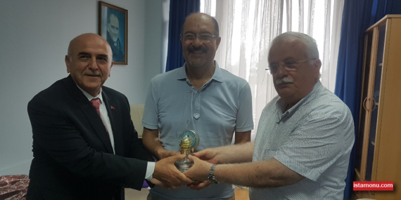 Yağız’a vefa