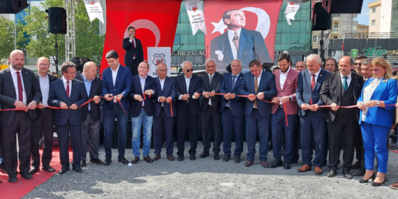 Alver: “STK’larla Birlikte Yürüyeceğiz”