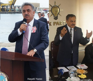 Kastamonu’ya 2 Bakan, 2 müjde