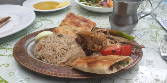 Gastronomi Turuyla Tanıtılacak