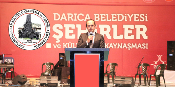 Darıca bu akşam Kastamonu