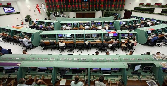 Borsa güne yükselişle başladı