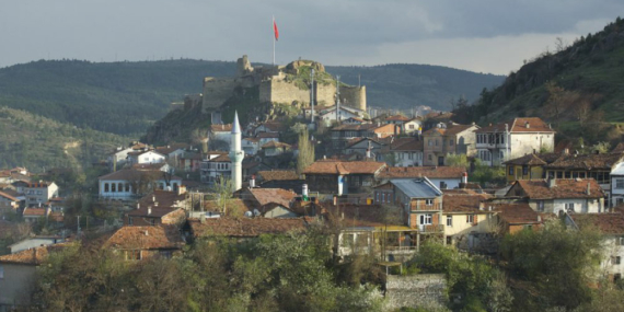 5 Projeyle Şehir Markalaşacak