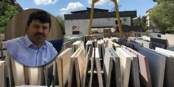 Mermere dönüş kaçınılmaz