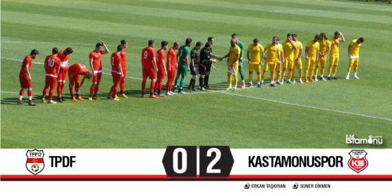 Hazırlıklar devam ediyor