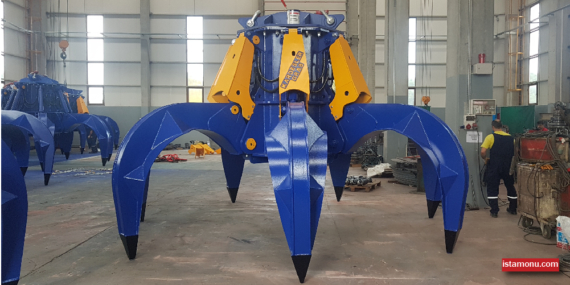 Üretiminin yüzde 70’ini ihraç ediyor