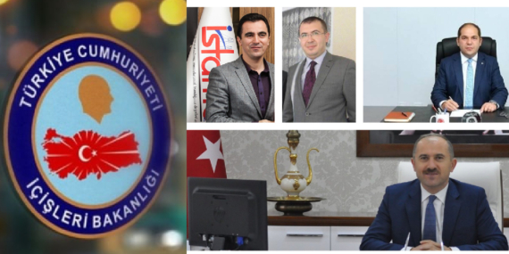 Kararnamelerde Eylül hazanı bize çöktü