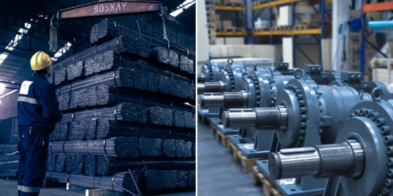 İlk 500’e Dahil Oldu