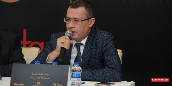 Biri gitti diğeri geldi