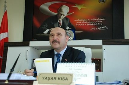 Torba Yasa’da yüzde 60 tahsilat